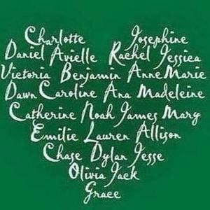 Meet your Posher, Cortney